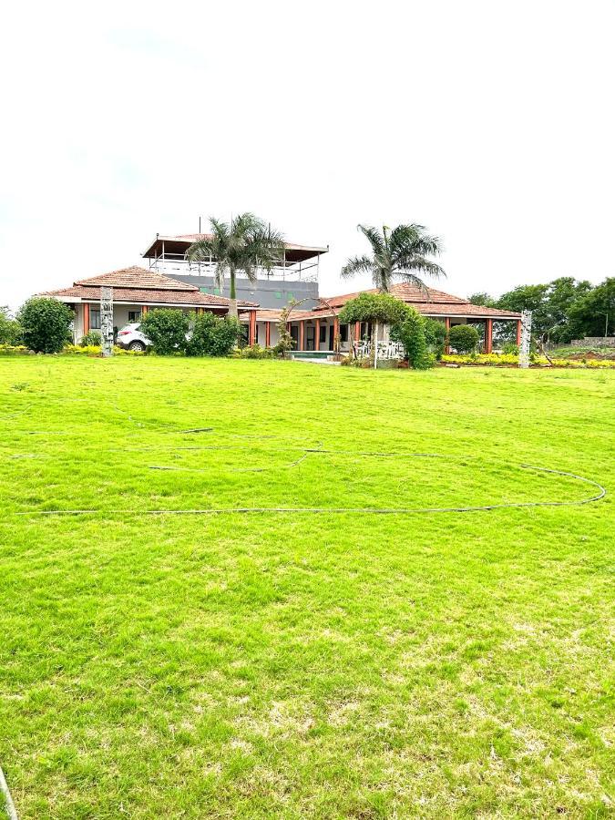 The Sunset Lawns Villa Pune Exterior photo