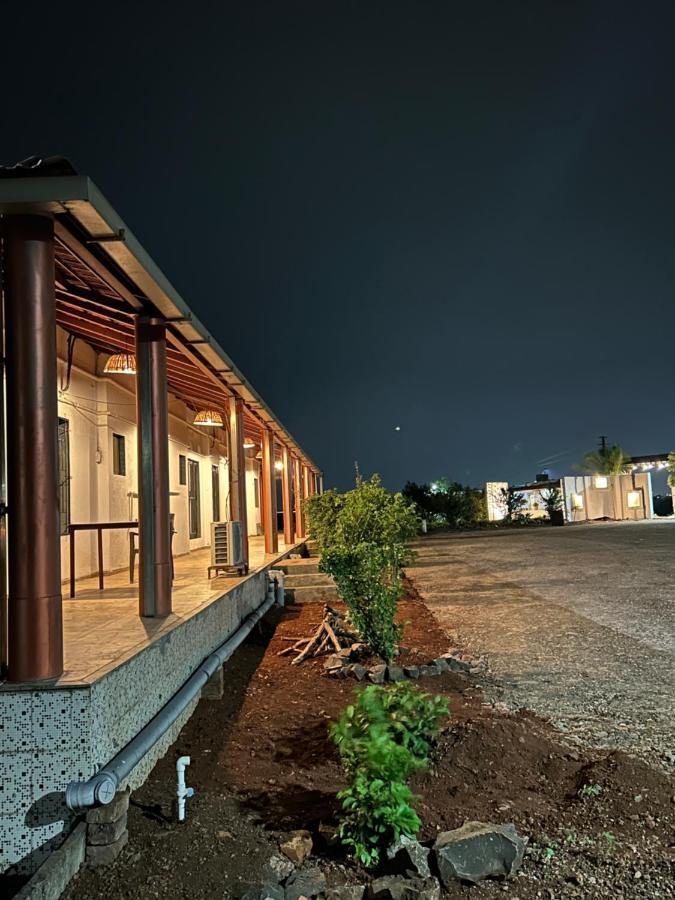 The Sunset Lawns Villa Pune Exterior photo